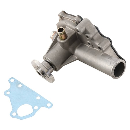 Db Electrical New Water Pump For Ford New Holland 1530 Compact Tractor SBA145017661 1106-6196